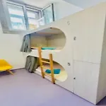 Fantasy Hostel