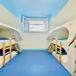 Fantasy Hostel Porto