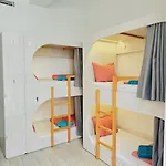 Fantasy Hostel Porto
