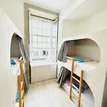 Hostel Fantasy