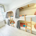 Fantasy Hostel