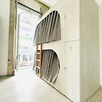 Hostel Fantasy