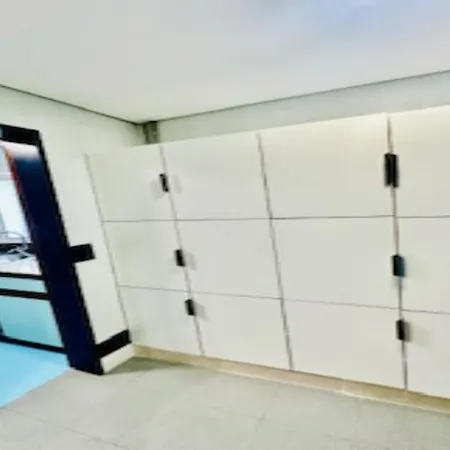 Fantasy Hostel