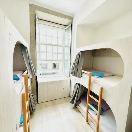 Hostel Fantasy
