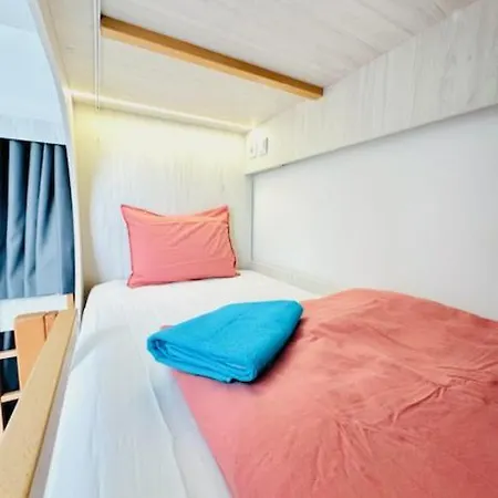 Hostel Fantasy