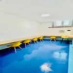 호스텔 Fantasy 포르투