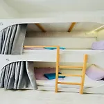 호스텔 Fantasy 포르투