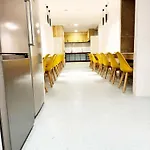 호스텔 Fantasy 포르투