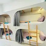 호스텔 Fantasy 포르투