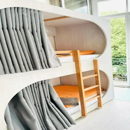 Хостел Fantasy *