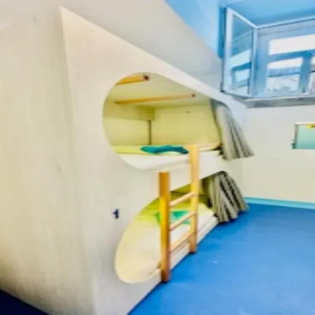 Fantasy Hostel *
