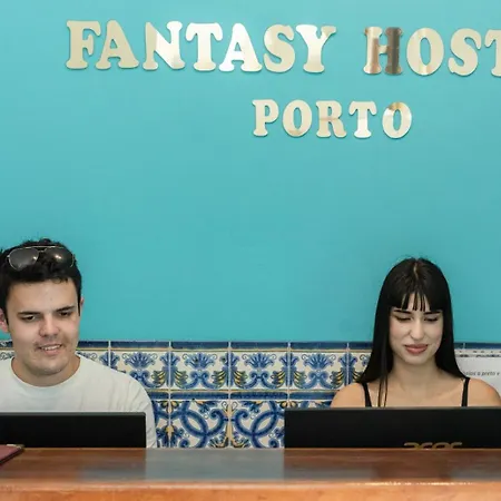 Fantasy Hostal