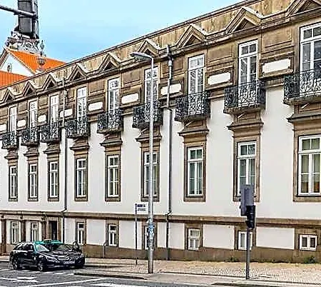 Fantasy Hostel Porto
