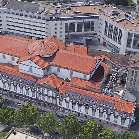 Hostel Fantasy Porto