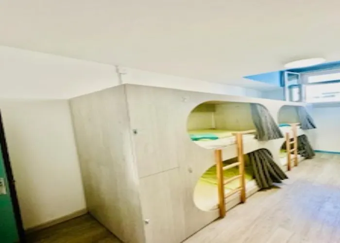 Hostel Fantasy Porto