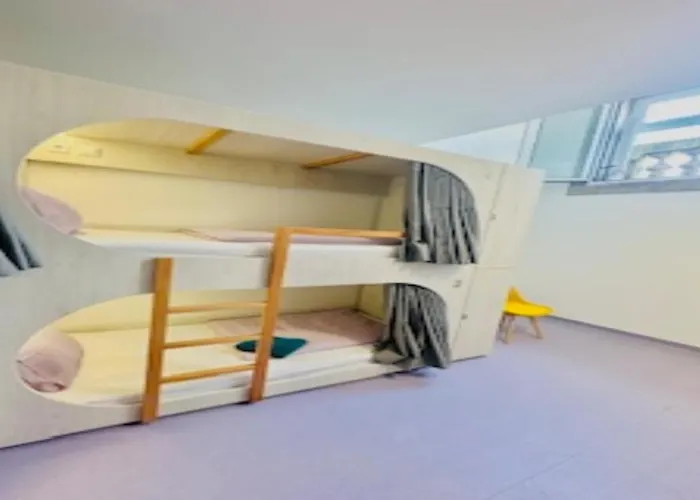 Fantasy Hostal Oporto