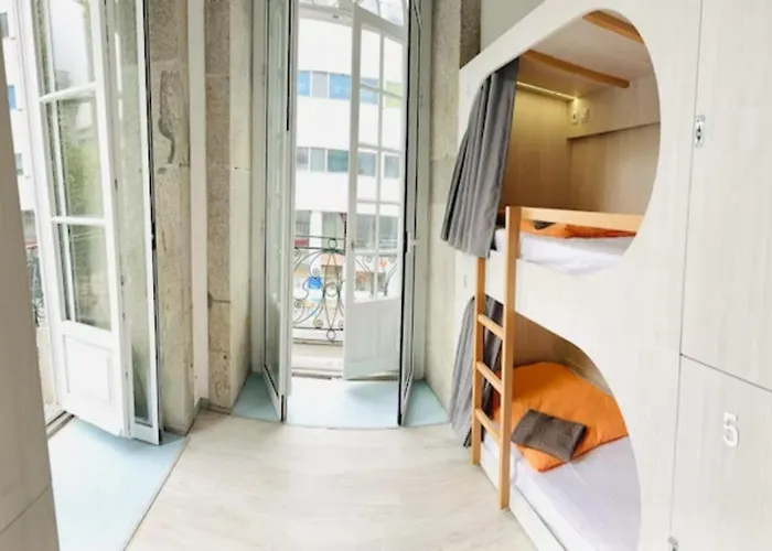 Hostel Fantasy Porto