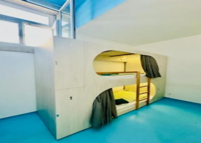 Fantasy Hostal Oporto