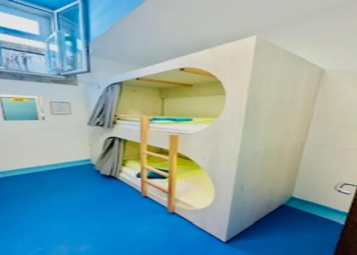 Hostal Fantasy Oporto