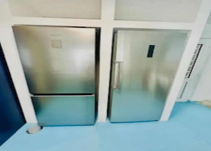 Fantasy Hostal Oporto