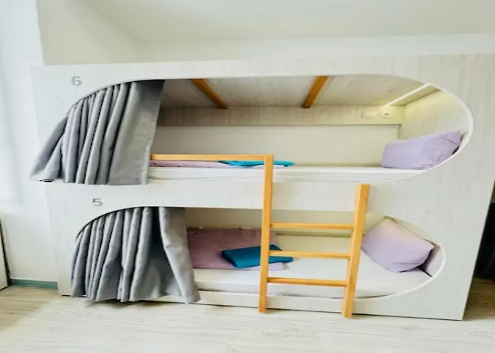 Hostal Fantasy Oporto