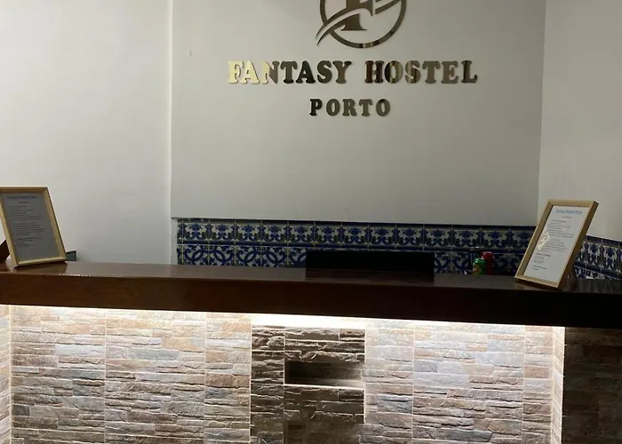 Hostal Fantasy