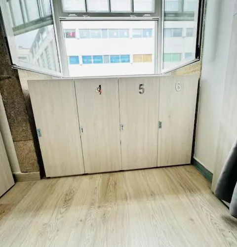 Hostal Fantasy Oporto