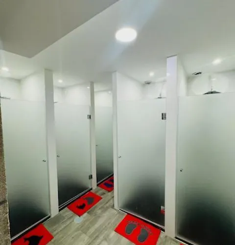 Fantasy Hostal Oporto