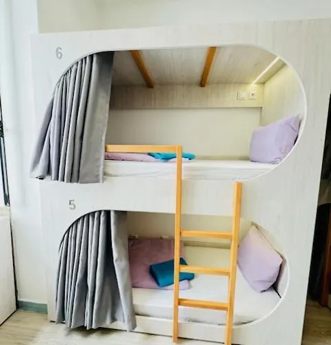 Hostal Fantasy Oporto