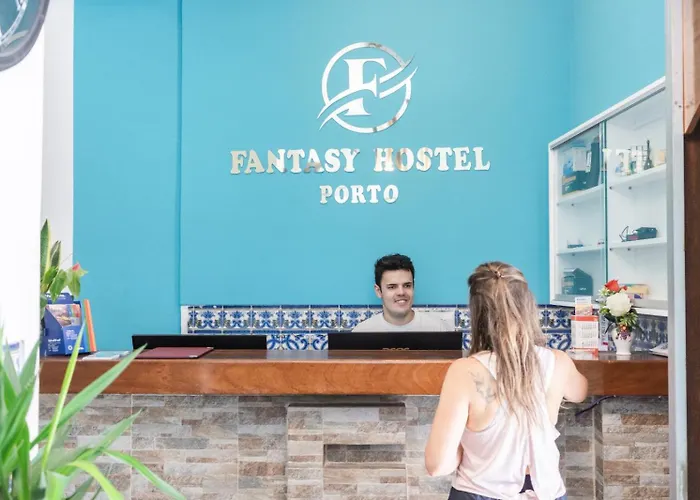 Hostel Fantasy