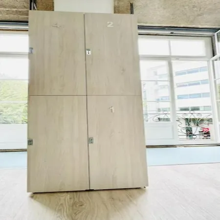 Fantasy بيت شباب *