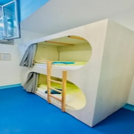 بيت شباب Fantasy بورتو