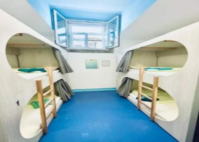 Hostel Fantasy Porto