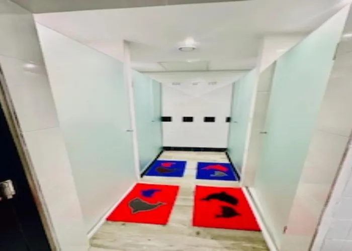 Fantasy Hostel Porto