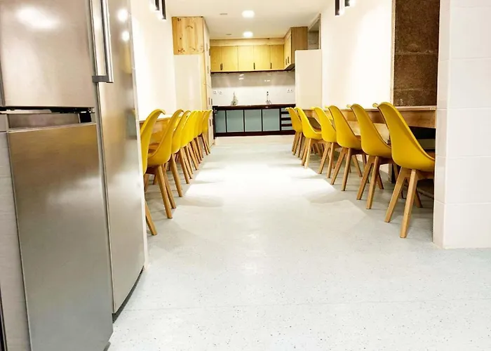 Hostel Fantasy Porto