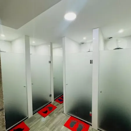 Fantasy Hostel *