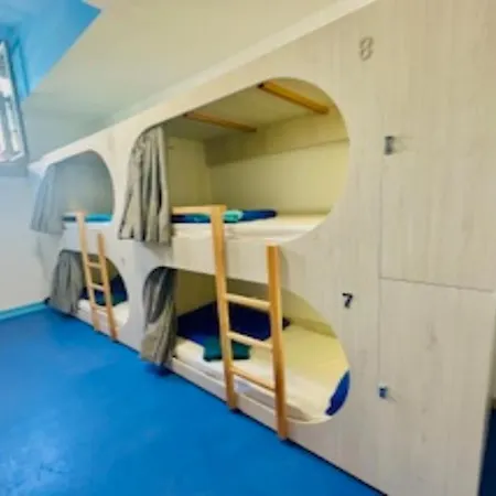 Hostel Fantasy