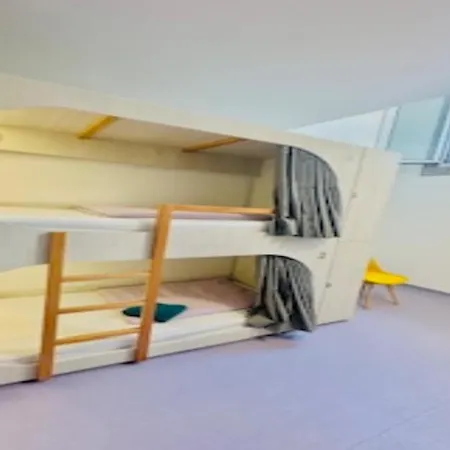 Fantasy Hostel Πόρτο