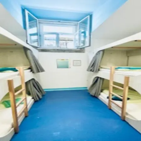 Hostel Fantasy Πόρτο