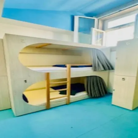 Hostel Fantasy