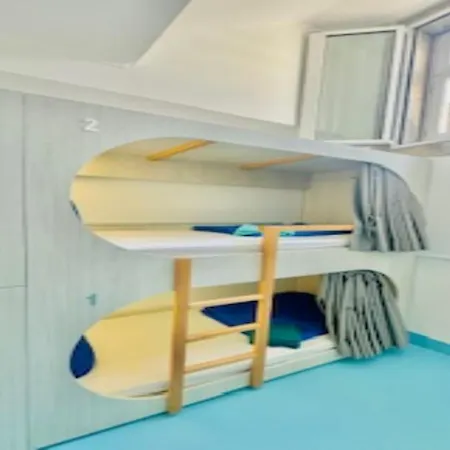Fantasy Hostel