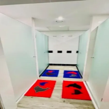 Fantasy Hostel Πόρτο
