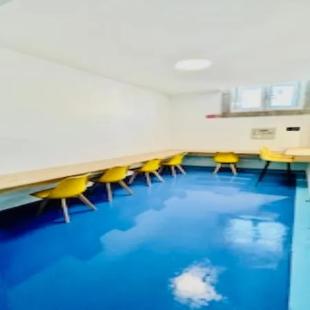 Hostel Fantasy Porto