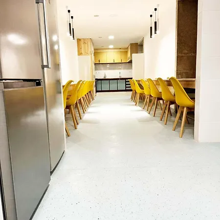 Hostel Fantasy Πόρτο