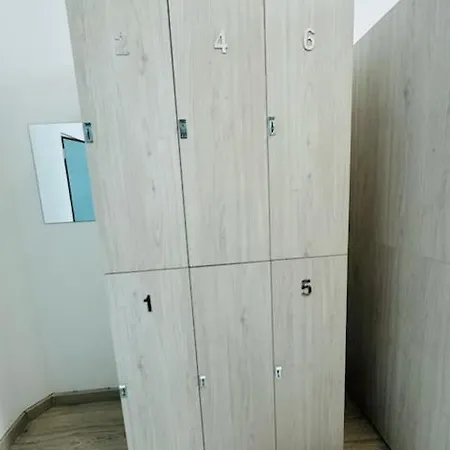 Fantasy Hostel *