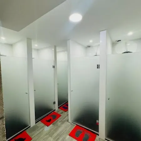 Fantasy Hostel Πόρτο