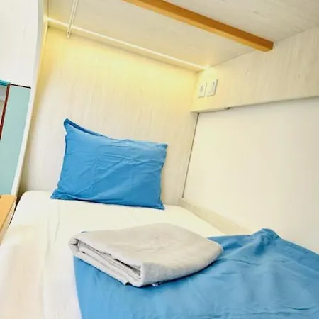 Hostel Fantasy *