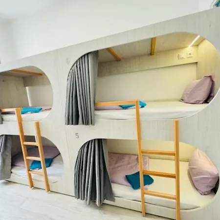 Hostel Fantasy Πόρτο