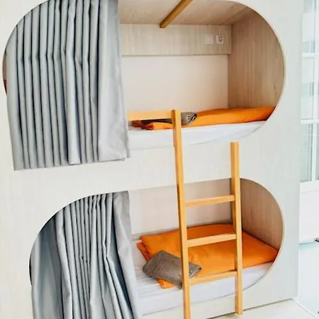Fantasy Hostel *