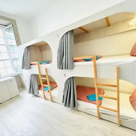 Fantasy Hostel
